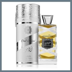   Lattafa Oud Mood Reminiscence – arabský parfum 100 ml – unisex 6291106068184