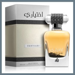   Lattafa Ekhtiari – arabský parfum 100 ml – unisex 6291106069037