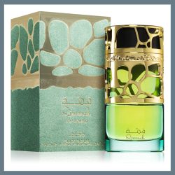   Lattafa Qimmah for Women – arabský parfum pre ženy 100 ml 6291107450605