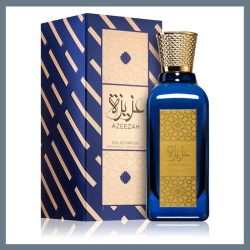   Lattafa Azeezah – arabský parfum 100 ml – unisex 6291107453668