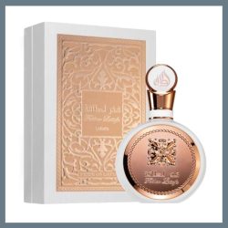   Lattafa Fakhar Femme – arabský parfum pre ženy 100 ml 6291107456041