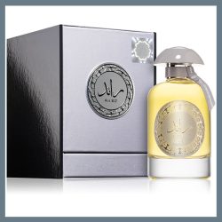   Lattafa Ra'ed – arabský parfum 100 ml – unisex 6291107456072