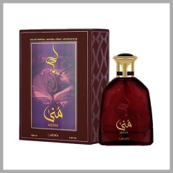   Muna by Lattafa 100 ml – arabský parfum pre ženy 6291108737910