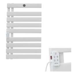   Purline Elektrický sušič uterákov, 500 W, WiFi ovládanie 63459