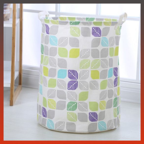 Tkaninový košík 64083/NT2334