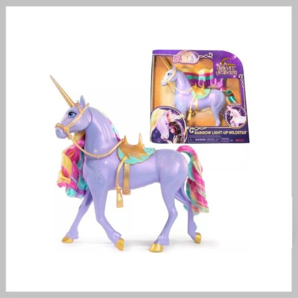 Unicorn Academy 28 cm 645-6071157