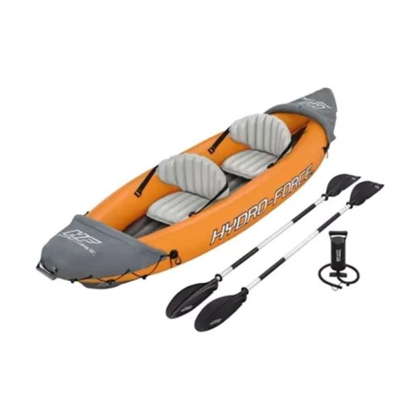 Rapid X2 Kayak – 2-miestny nafukovací turistický kajak 65077