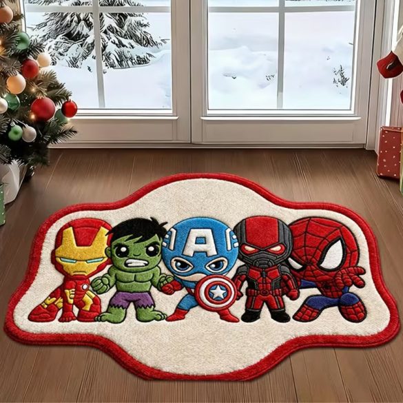 Dekoratívny koberec Marvel 65M7K57X67