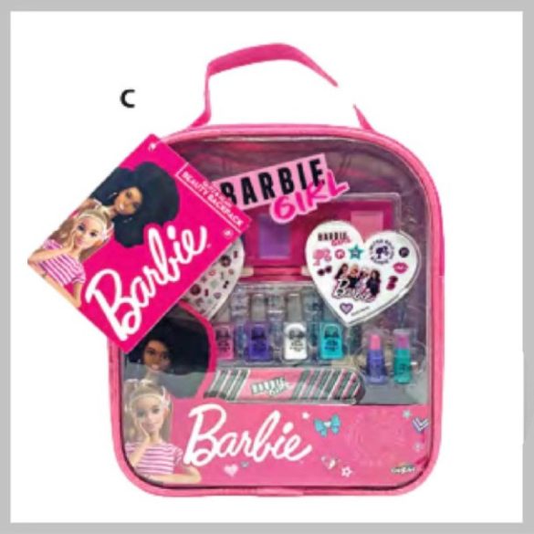 Barbie Glam & Glitz Beauty batoh (671-0034071)