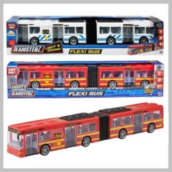   TZ KIS L&S FLEXI BUS – interaktív ohybný autobus 6791416566