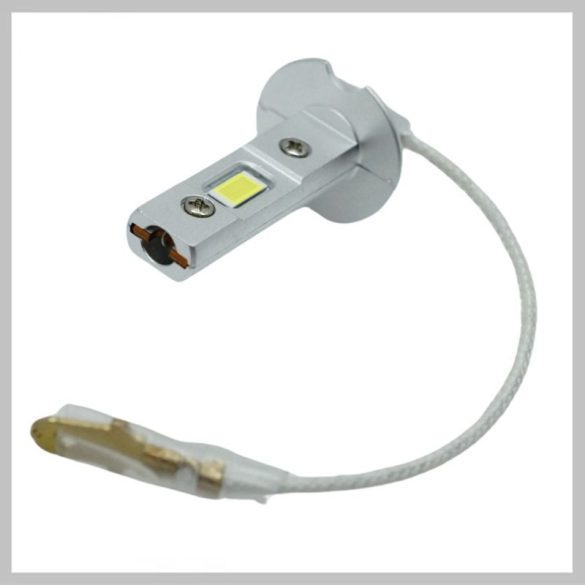 C6 LED žiarovka H3 679658