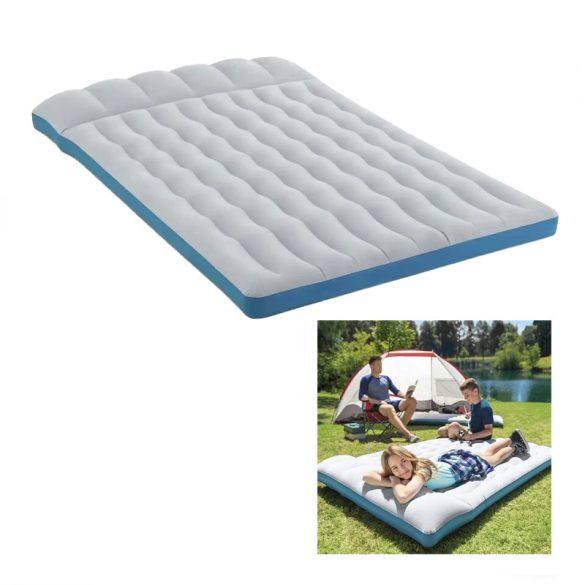 Intex Nafukovací kempingový matrac 193 × 127 × 24 cm – 67998