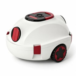   Robotický čistič bazénov INSE Y10 s filtračným košom 1,5 l 67M1K54687-P