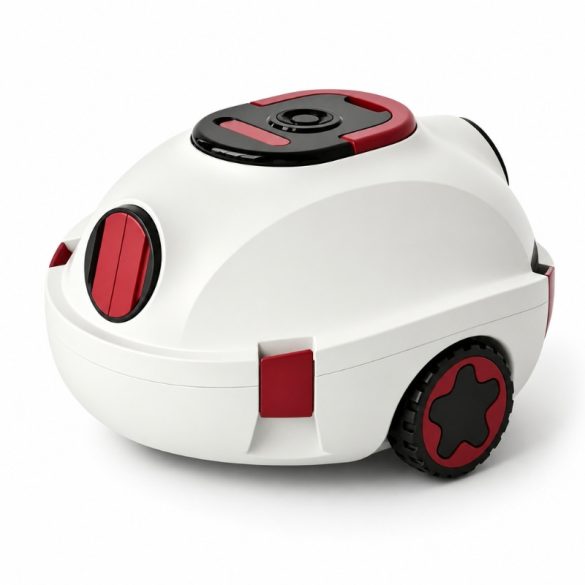 Robotický čistič bazénov INSE Y10 s filtračným košom 1,5 l 67M1K54687-P