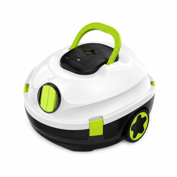 Robotický čistič bazénov INSE Y10 s filtračným košom 1,5 l 67M1K54687-Z
