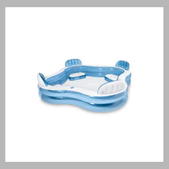 Štvorcový bazén 229x229 68056475