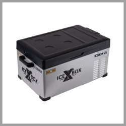 ICEBOX 25 – Kompresorová chladiaca a mraziaca box 68062