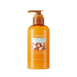   NATURE REPUBLIC Argan Essential hĺbkovo vyživujúci kondicionér s argánovým olejom 300 ml 68683