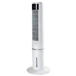   3 v 1 rýchlochladiaci ventilátor s funkciou zvlhčovania 69MQ95WQX7