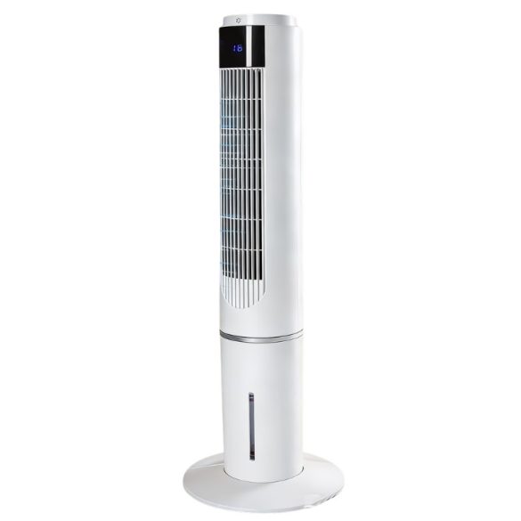 3 v 1 rýchlochladiaci ventilátor s funkciou zvlhčovania 69MQ95WQX7