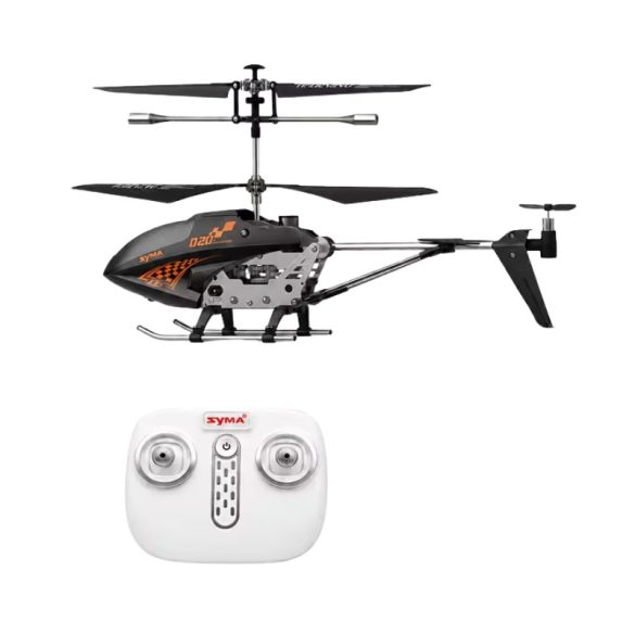 SYMA Q20 diaľkovo ovládaný vrtuľník 6XM2K59765