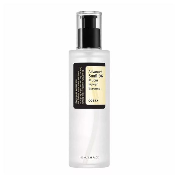 COSRX Advanced Snail 96 Mucin Power Essence – 100 ml (70009)