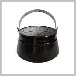   Perfect Home Bajai smaltovaný hrniec na rybie ragú 13 litrov 71015