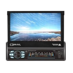 MP5 prehrávač do auta s diaľkovým ovládaním 7130CM