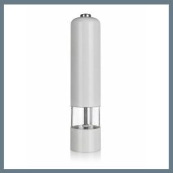   SUPER VALUE Elektrický mlynček na korenie 22,8 x 5 cm 72017501