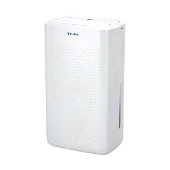 Purline DRYOS 12 Kompresorový odvlhčovač vzduchu 73694