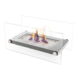 Stolný biokrb ONIROS INOX 73697