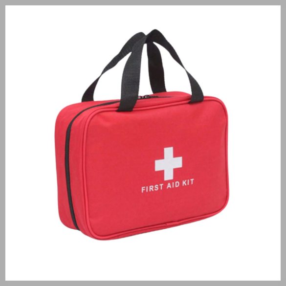 Príručná taška prvej pomoci 76059954