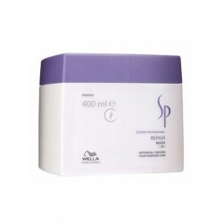   Wella Professionals SP Repair Mask – regeneračná maska na poškodené vlasy 400 ml 79389