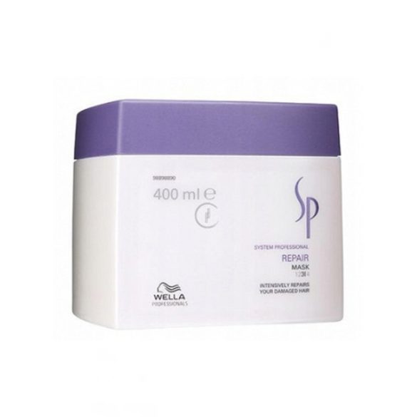 Wella Professionals SP Repair Mask – regeneračná maska na poškodené vlasy 400 ml 79389