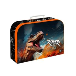 Raptor kufrík s motívom dinosaurov – 34 cm 794126