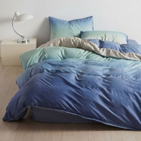 3-dielna sada prémiového posteľného prádla 7DS-01-02