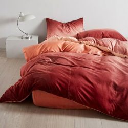 3-dielna sada prémiového posteľného prádla 7DS-01-04