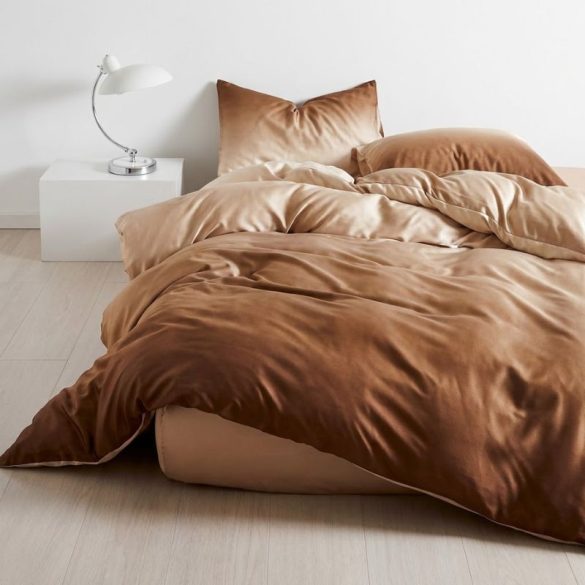3-dielna sada prémiového posteľného prádla 7DS-01-05