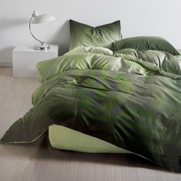 3-dielna sada prémiového posteľného prádla 7DS-01-06