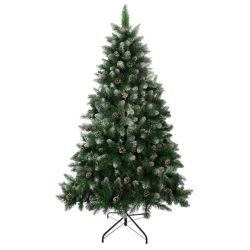 MagicHome umelý smrek so šišami, 180 cm 8091681
