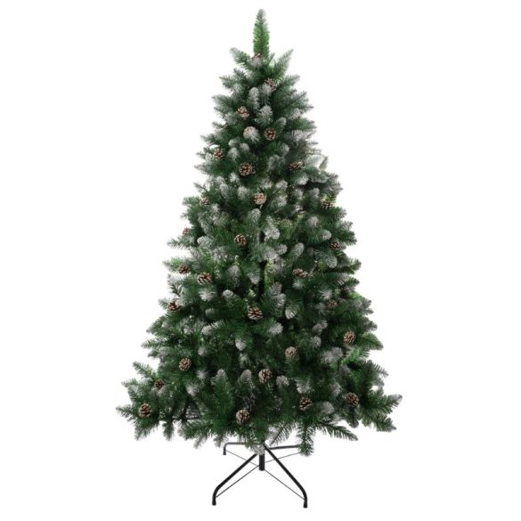 MagicHome umelý smrek so šišami, 180 cm 8091681