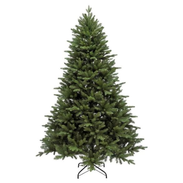 MagicHome Vianoce Royal extra hustý umelý vianočný stromček, 3D+2D, 150 cm 8092033