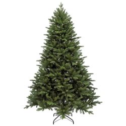   MagicHome Vianoce Royal extra hustý umelý vianočný stromček, 3D+2D, 180 cm 8092034