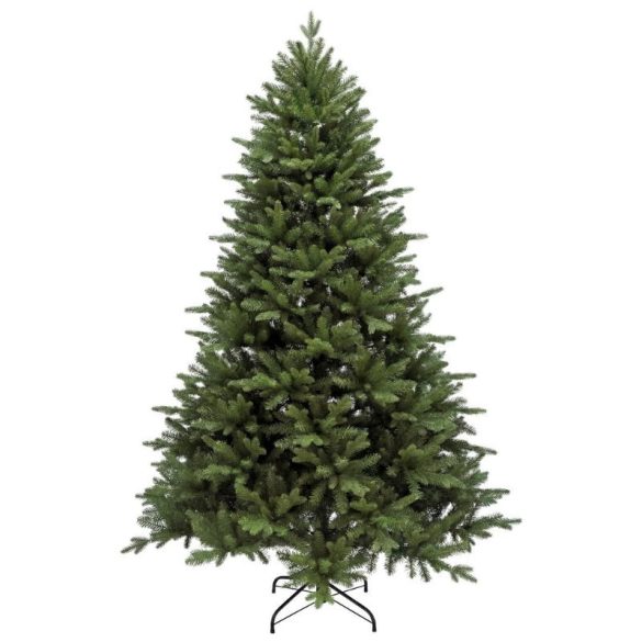 MagicHome Vianoce Royal extra hustý umelý vianočný stromček, 3D+2D, 180 cm 8092034