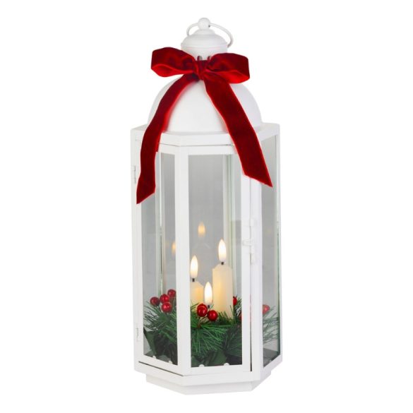 MagicHome Vianočný LED reťaz s lampičkami, 3 LED, 16 × 14 × 38,5 cm 8092351