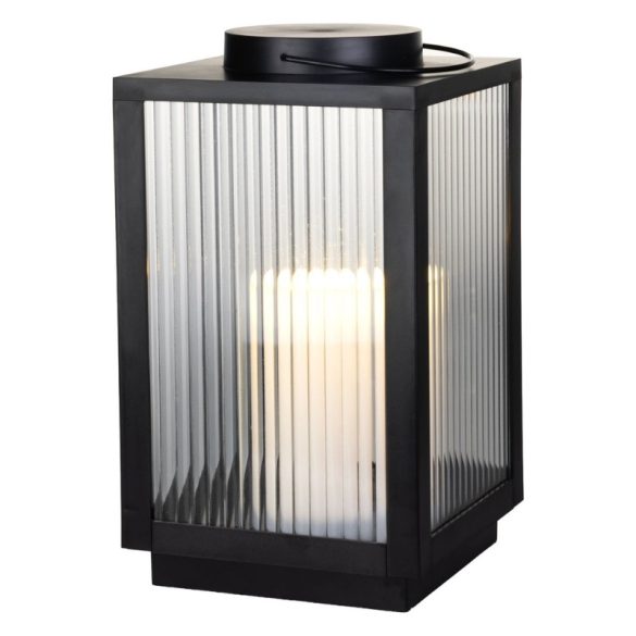MagicHome Vianočná LED lampa, 22 × 22 × 38 cm, teplá biela 8092353