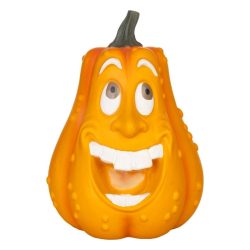   MagicHome Nature vtipná tekvicová dekorácia – halloweenská a jesenná dekorácia 8092419