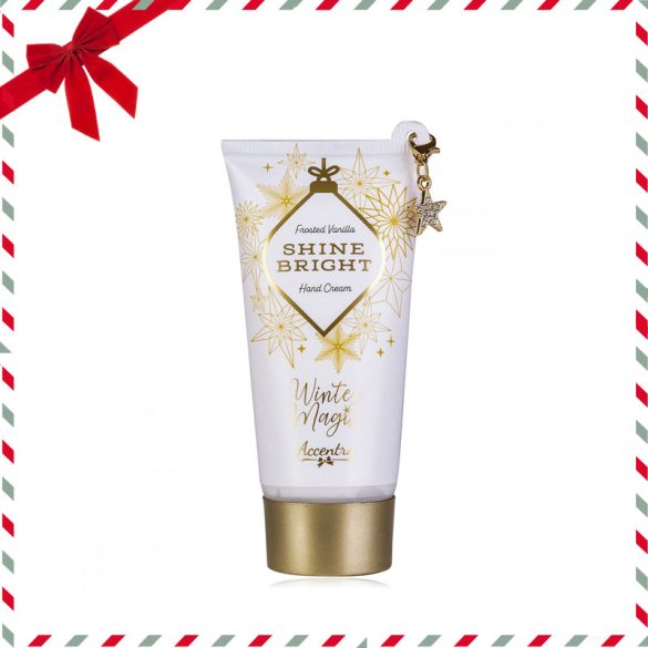 Zimný krém na ruky SHINE BRIGHT 8159897