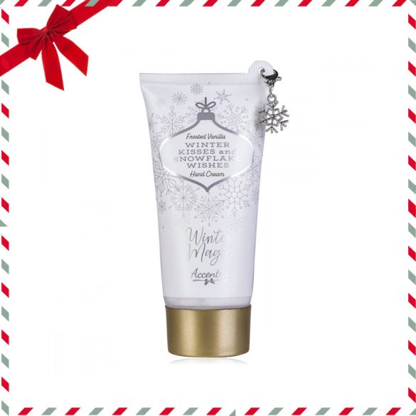 ZIMNÁ MAGICKÁ KRÉM NA RUKY ZIMNÉ BOZKY A SNEHOVÉ VYSOKY 8159897S
