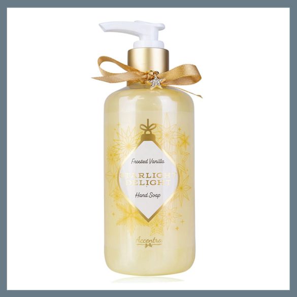 Ručný dávkovač mydla WINTER MAGIC 290 ml 8159898